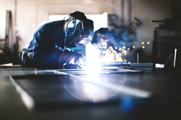 Best Specialty Welding Processes in Bayou Vista, TX