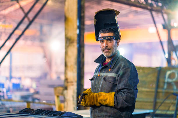 Best Food and Beverage Processing Equipment Welding in Bayou Vista, TX